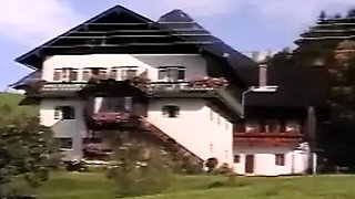 Zipfelstürmer 1993 Full German Classic Porn Movie with Anal, Blowjob, Threesome, MILF, Blonde, Stockings, Vintage European Hardcore
