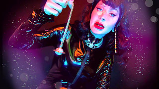 Black Widow: Inherit & Expire - Asmr, Reprogramming, Femme Fatale, Catsuit
