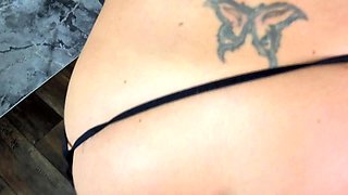 Naughty Stripper Private Room Fuck