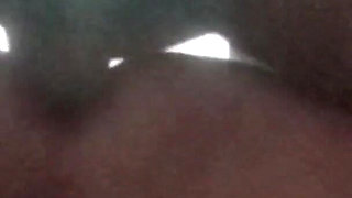 Big Sexy Aunty Pussy