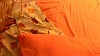 Stepbrother Fucks Stepsister While She Is Talking on The Phone to Her Boyfriend