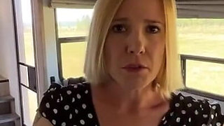 Stepson Bails Stepmom Out ‍