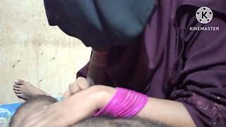 Bangladeshi Hijabs girls and romantic mood