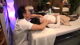 Japanese Asian BDSM Fetish Spanking by