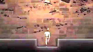 Treasure of Nadia V93083 Part 284 When It's Too Secret.. by Loveskysan69