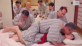 Cuckold House 13 - Wife Turned Into A Dutch Wife