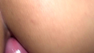 She Wanted Me to Watch Her Shower but I Just Wanted to Fuck Her Ass - Camila Smith