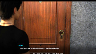 Fucking redhead teen (Become a rockstar (PART_7)