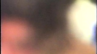 Roberto Malone in a nice double blowjob threesome