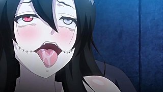 Watch Toilet no Hanako-san 4 RW - Hanako, Hentai, Hardcore Porn