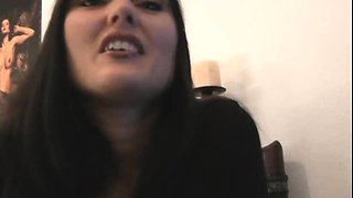 Praise pantyhose and foot fetishes for stockings