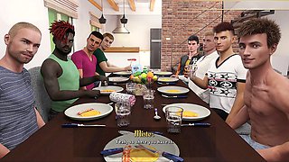 Let's dive into this 3D porn game full of big boobs and fun visuals