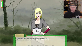 Darkest Naruto Moment You Ever Heard (Jikage Rising #41)