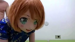 Amateur MILF Goes Hardcore Anal