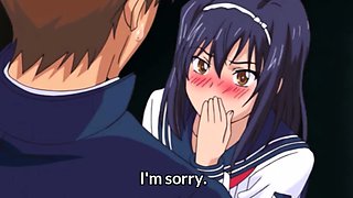 He Never Expected His Sister MILF To Beg For More