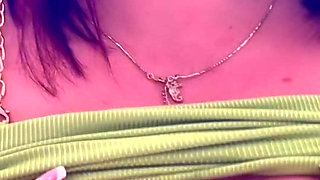 Her Husband Arrives Just as I Fuck His Wife