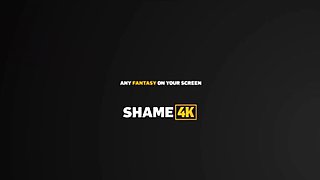 To Pay Back To Her Cheating Fiancé, a Sexy Bride Indulges In Public Sex With the Master Of Ceremony