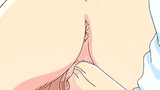 Anime Manga Sex Action