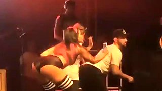 Anitta gostosa: Babe, Big Ass  Brunette Porn