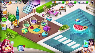 Animation sex, lesbian bdsm, 3d sex