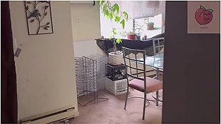 Stepmom Comes Aroun - Taboo Pov Milf