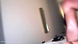 Lily Phillips Mesmerizes in Petite Blonde Frenzy