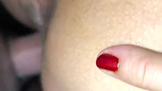 Muslim Stepmother Gets Fucked by Her Horny Stepson