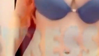 Mistress Rola Giving Lesson for Slaves