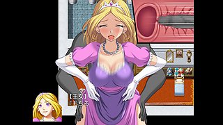 Rpg, manga porn, ahegao
