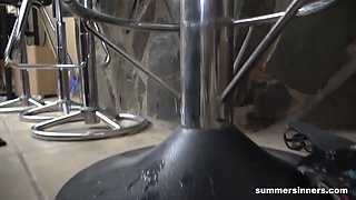 Pool Party Orgy - Part 1 - Summersinners