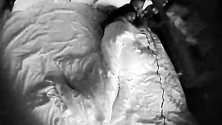 Amateur Hidden Cams Reveal Cock Riding Hoes