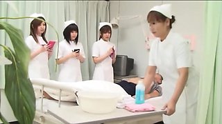 Asian teen nurses hot porn story