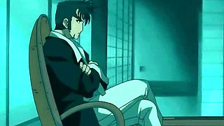 Delicate soul mate's hardcore action