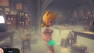 Small tits anime, small ass, ass to mouth