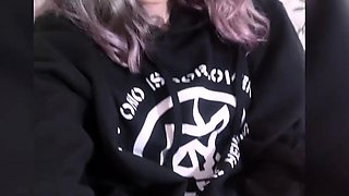 British amateur teen solo