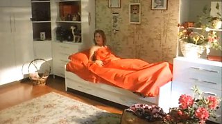 Karin Schubert - GUE 3 1986: Blowjob, Doggy  Licking Porn