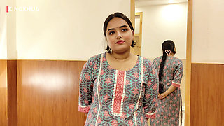 Indian Ayushi Bhabhi Plays Sex Game with Dever Full Video