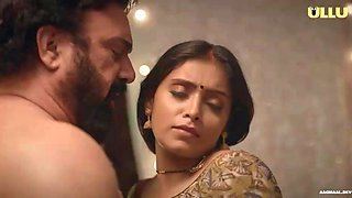 Padhosh vali Bhuabhi Sucking Ane Fucking with Big Cock 3