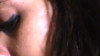 Lesbian Ass Licking and Smelling Domination Latina Girls - Lick My Ass Bitch!