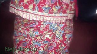 Nepali Couple Homemade Sex - Dirty Talk & Fingering in HD - Desi Housewife Invitation