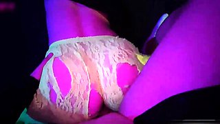 HENTAI is REAL your Favorite BUSTY Babe POV vol2