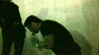 Hawt Blonde milf in foot Fetish tube scene