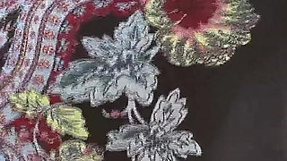 At Easter, You May Ejaculate on My Satin Scarf, Lady Victoria Valente