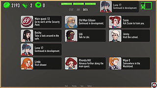 Deep Vault 69 - (pt 07) - Radio Play #2