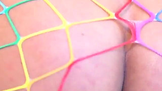 Tattooed Latina MILFs Lick Wildly Until Squirting