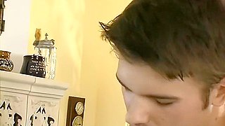 Meridian Dp - Teenies Erster Arschorgasmus (upscaled)