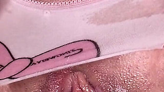 Stepdaddy Please!! You Can Play Rub It but No Penetration! Innocent Stepdaughter Creampie Taboo!