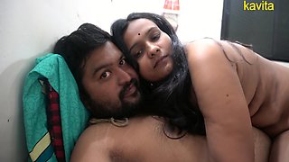 Indian Desi Marathi Riding On Dick And Real Orgasm Sex In Last Five Minutes