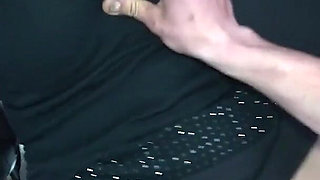 Fuck an Old Lady in a Van - Maturevan