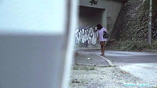 Watch marvelous Samantha Cruuz's clip